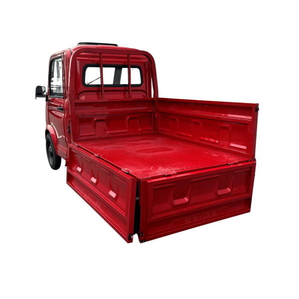 Kabinenroller PICKUP 40 ELEKTRO-NUTZFAHRZEUG 40 KM/H